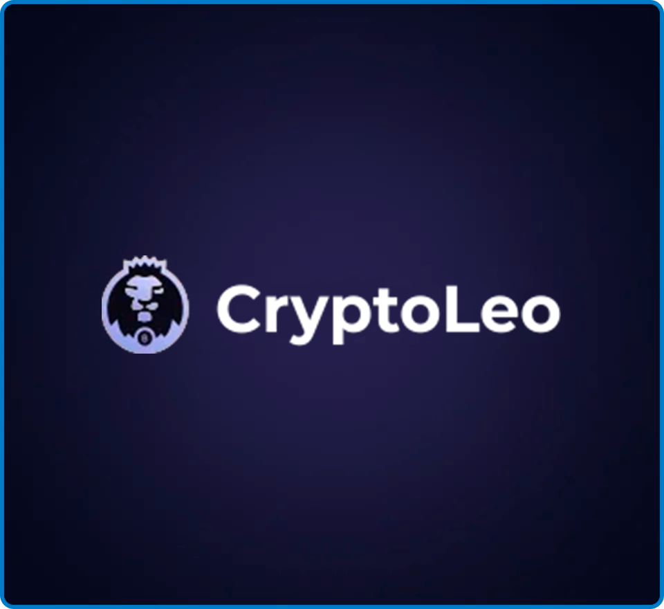 CryptoLeo