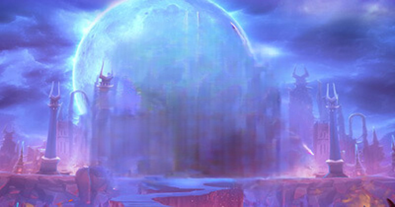 Gates of Hades