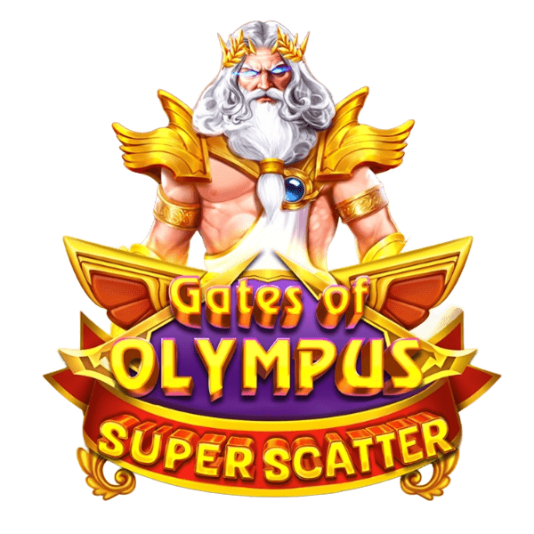 Gates of Olympus Super Scatter