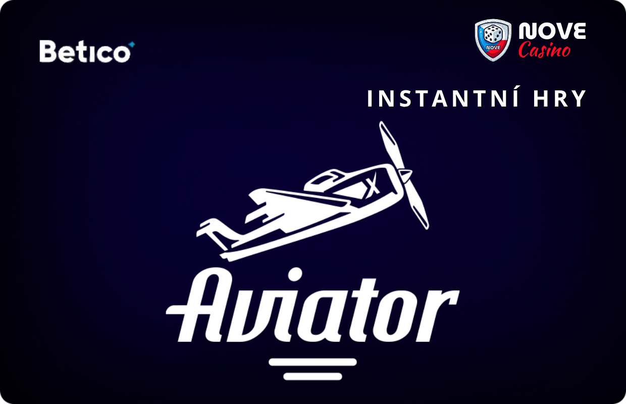 Instant hry v Betico