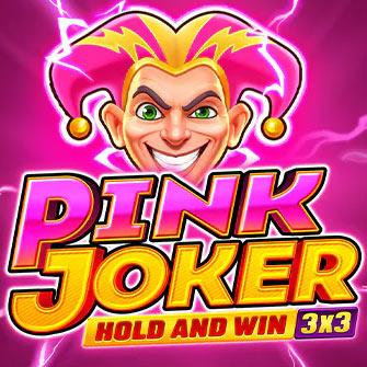 Pink Joker