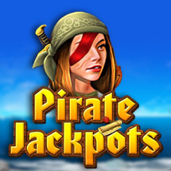 Pirate Jackpots