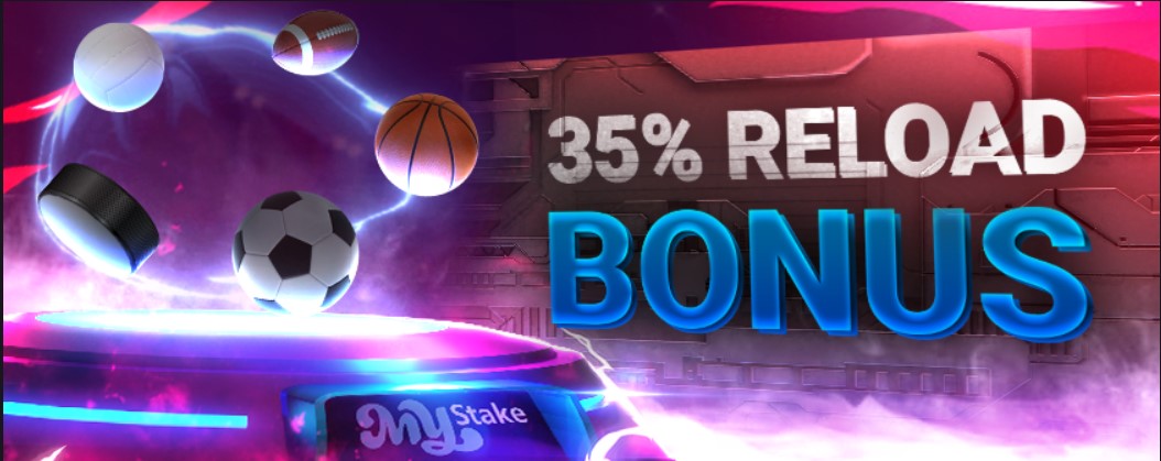 Reload bonus