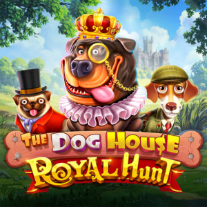 The Dog House Royal Hunt