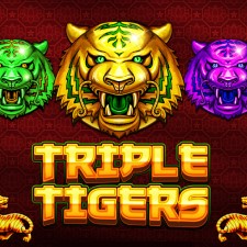 Triple Tigers