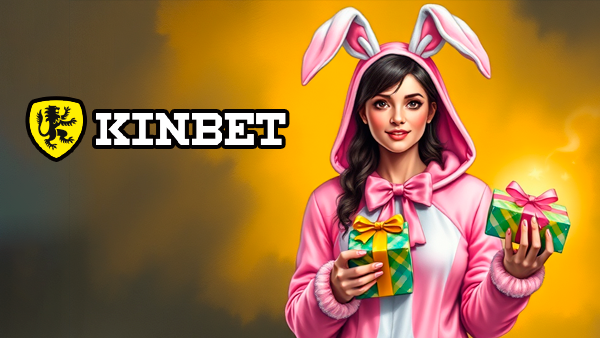 Kinbet - 7 Milionů Freespinů