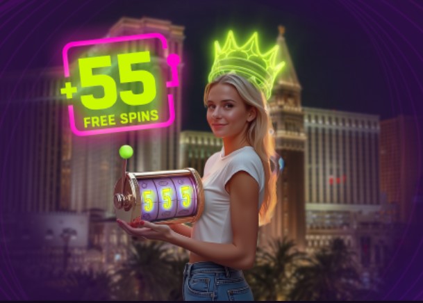 Welcome bonus Kings Bet