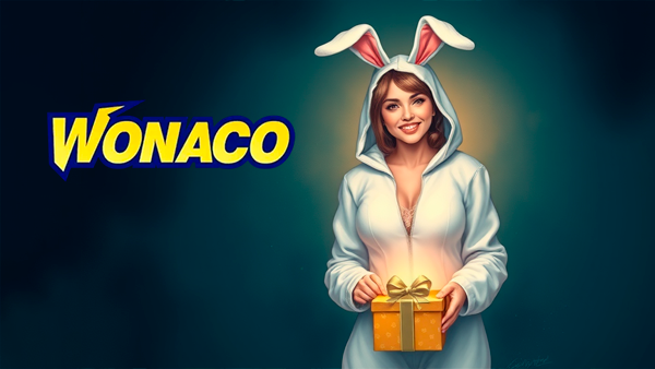 Wonaco – 7 Milionů Freespinů