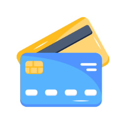 Platební karty (Visa, MasterCard)