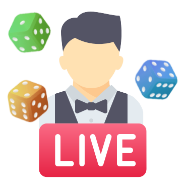 Live casino
