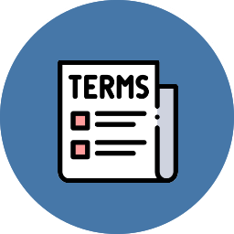 terms