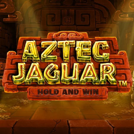 Aztec Jaguar