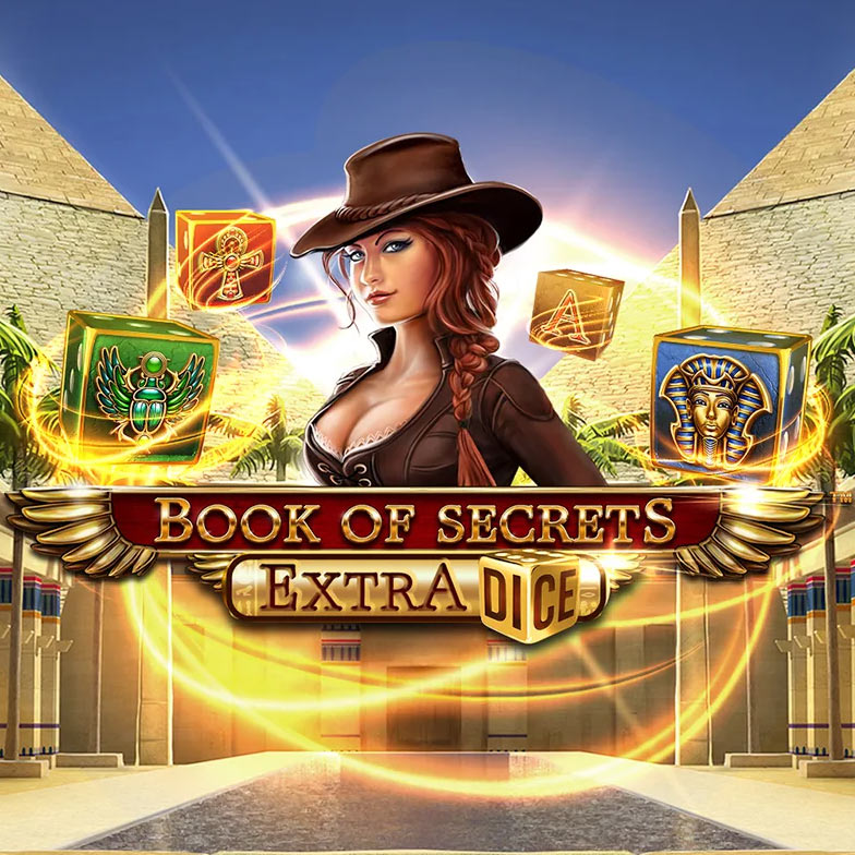 Book of Secrets Extra