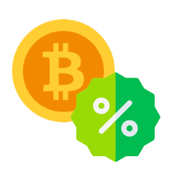 crypto commission