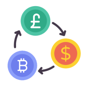 Crypto Exchange