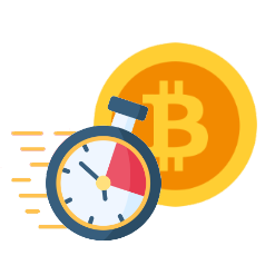 crypto fast