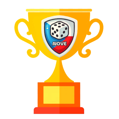 Nove Casino Award
