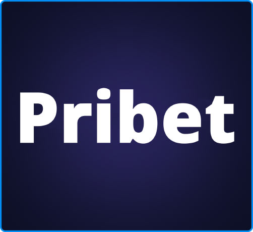 Pribet