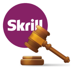 Je Skrill legální v České republice