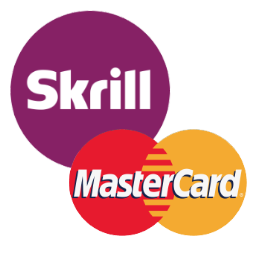 Platební karta Skrill MasterCard