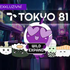 Tokyo 81