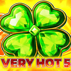 Very Hot 5