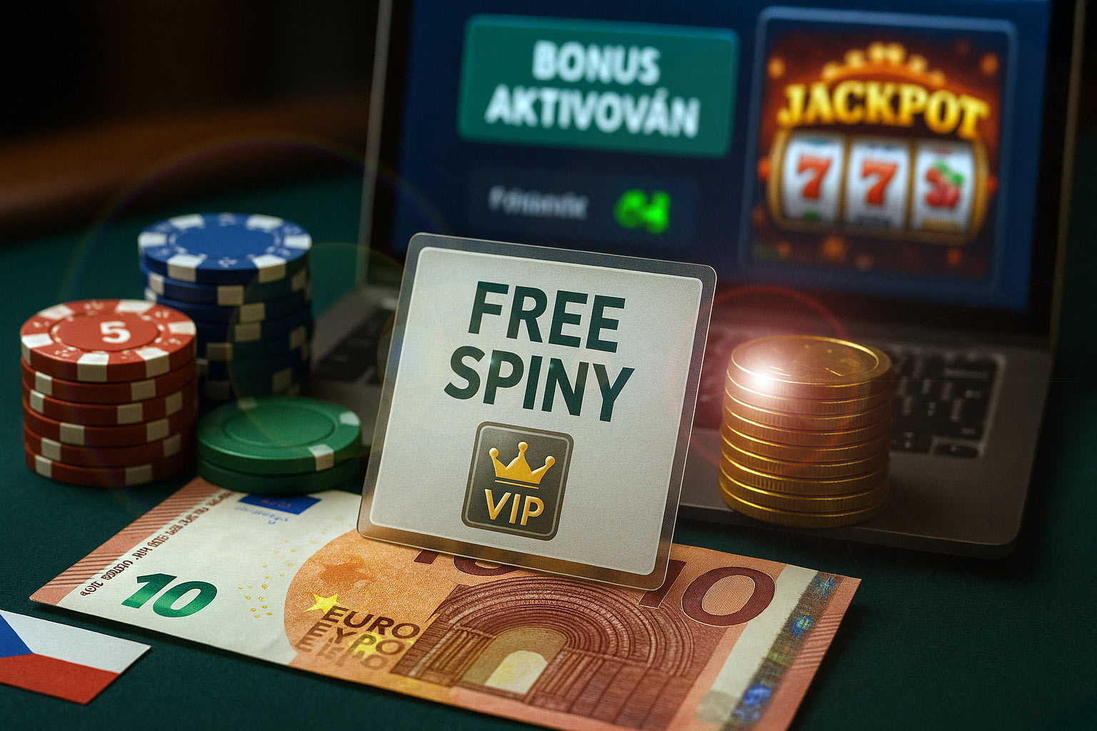 Casino vklad 10€ – Nejlepší kasina s minimálním vkladem