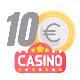 Co je online kasino 10 eur