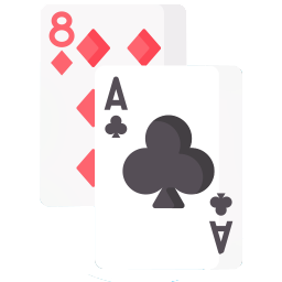 Živá baccarat