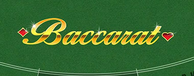 Baccarat hra o skutečné peníze v online kasinech
