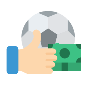 Betting like