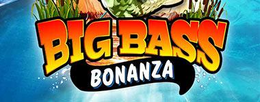 Big Bass Bonanza (Pragmatic Play)