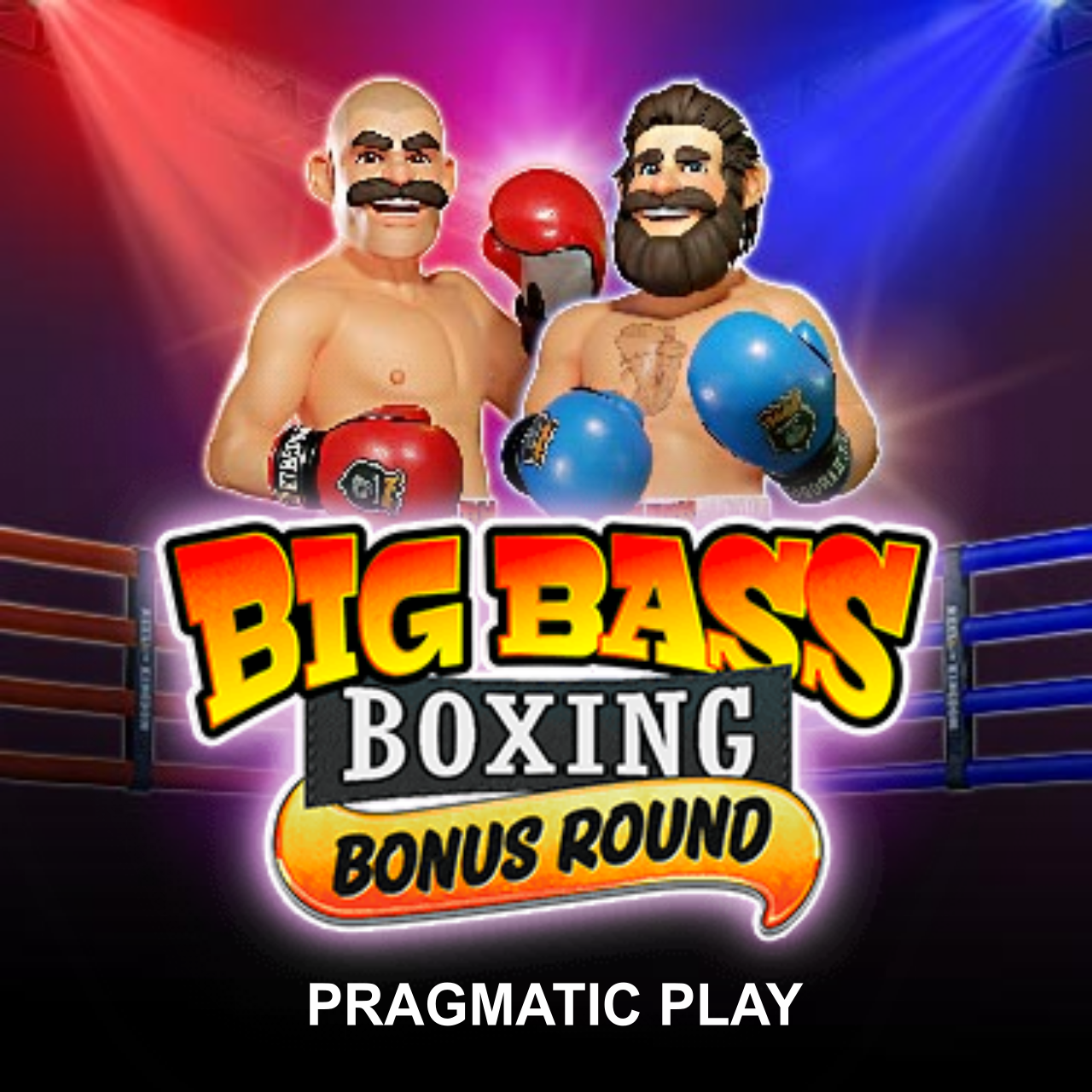 Big Bass Boxing Bonus
