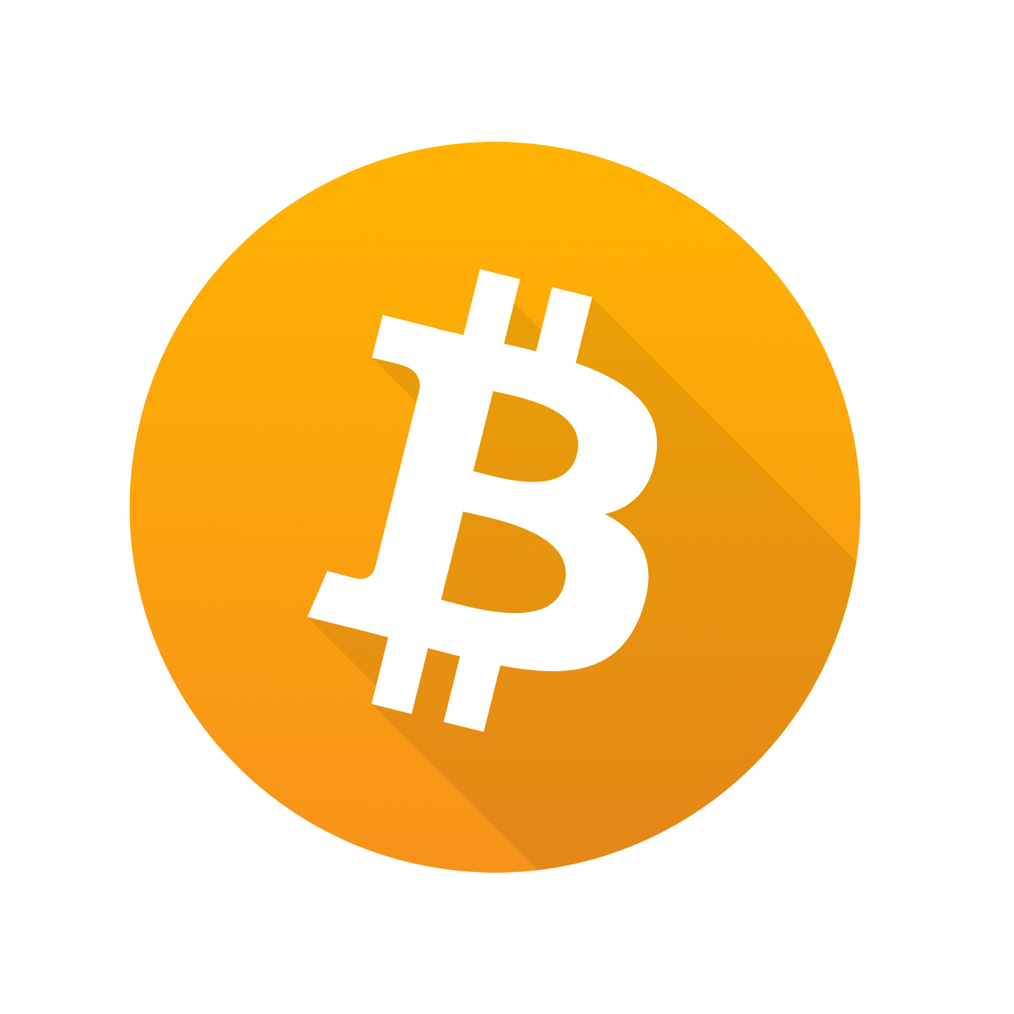 Kryptoměny (Bitcoin, Ethereum apod.)