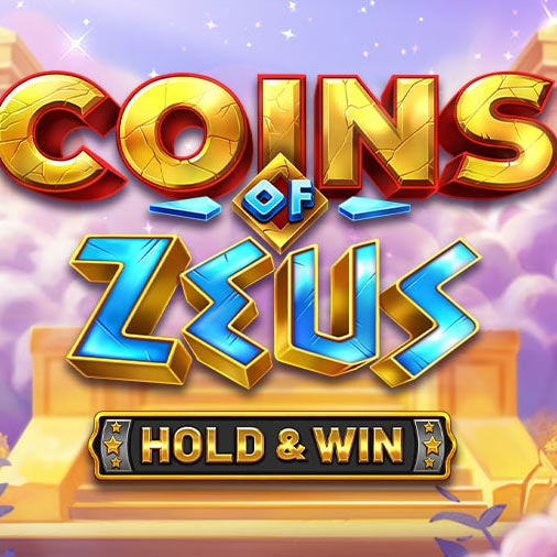 Coins of Zeus - Hold & Win (Betsoft Gaming)