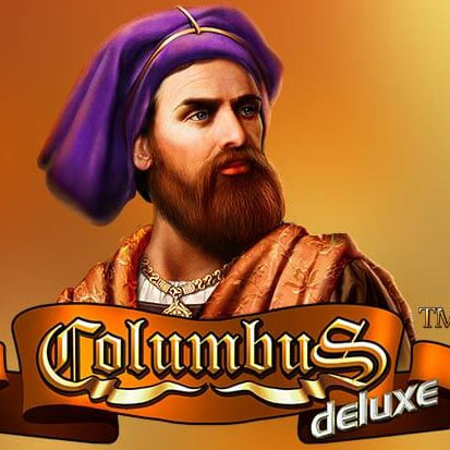 Columbus Delux (Novomatic)