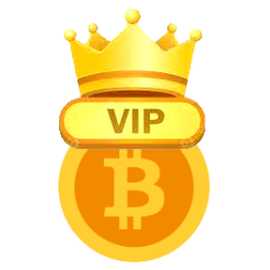 Crypto vip