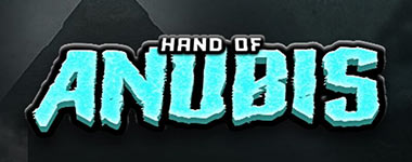 Hand of Anubis (Hacksaw Gaming)