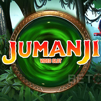 Jumanji (NetEnt)