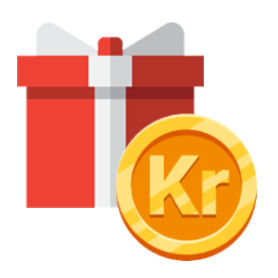 Bonus za registraci v online kasinech za české koruny