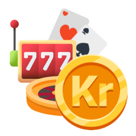 Krona games