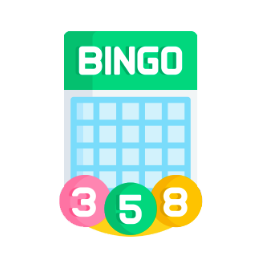 Keno, bingo, okamžité loterie (stírací losy)