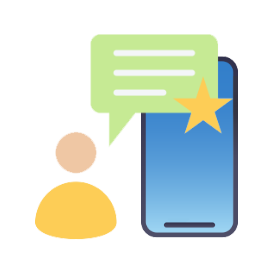 App rating