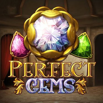 Perfect Gems (Play'n GO)
