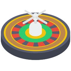 Živá ruleta