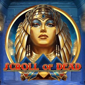 Scroll of Dead (Play'n GO)