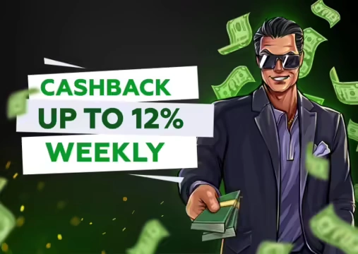 Cashback v Superboss