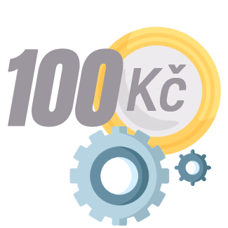 Casino vklad 100 kč: Jak funguje casino s vkladem od 100 kč