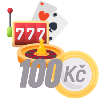 Casino vklad 100 kč - Nezapomeňte na své pohodlí