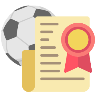 Betting license